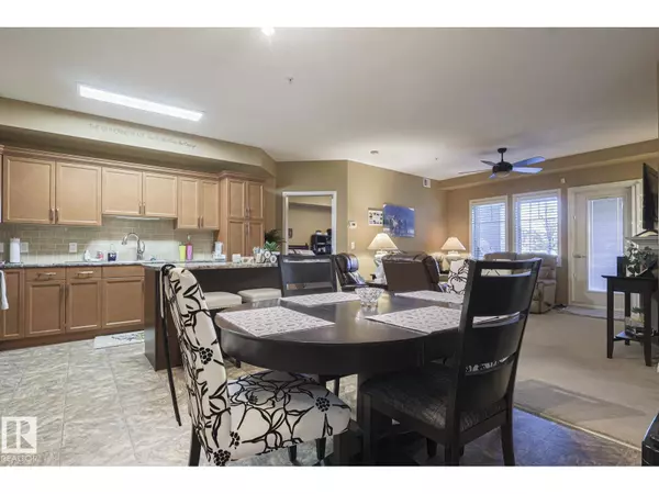 Edmonton, AB T5E6S4,#116 4450 McCrae AV NW NW