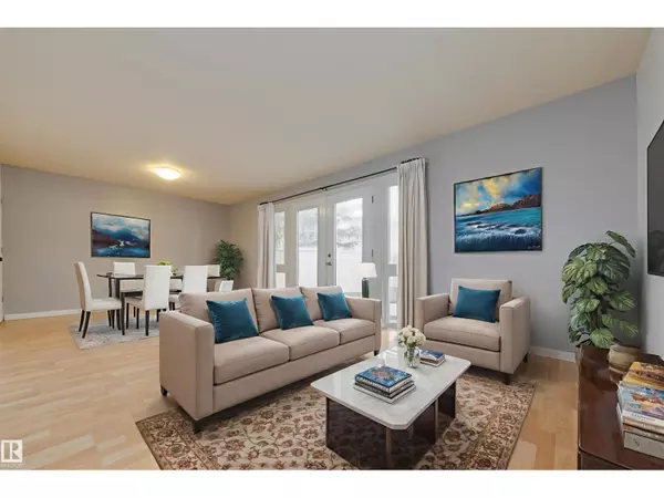 161 ROYAL RD NW, Edmonton, AB T5J2E7