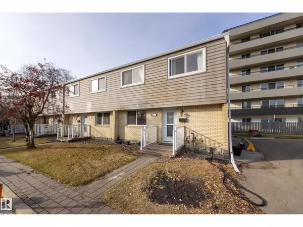 Edmonton, AB T5J2E7,161 ROYAL RD NW