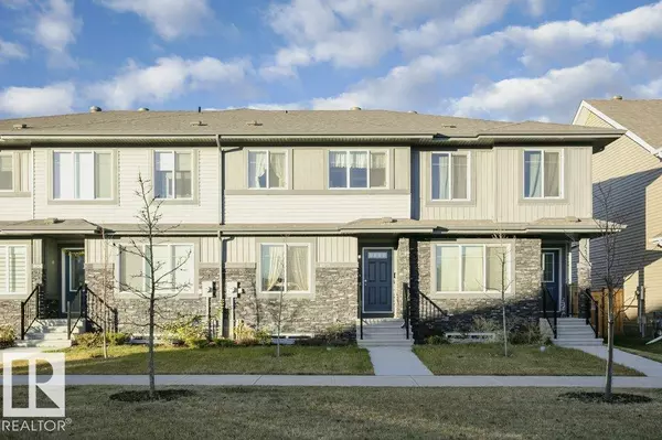 1537 SANDSTONE BV, Sherwood Park, AB T8H1Z8