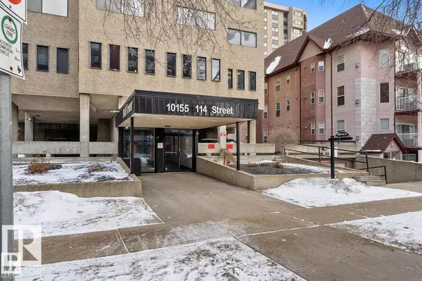 Edmonton, AB T5K1R8,#701 10155 114 ST NW