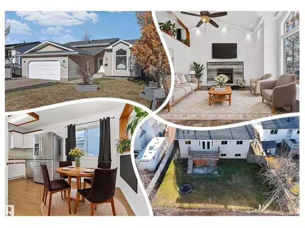 4810 44 AV, Beaumont, AB T4X1G3