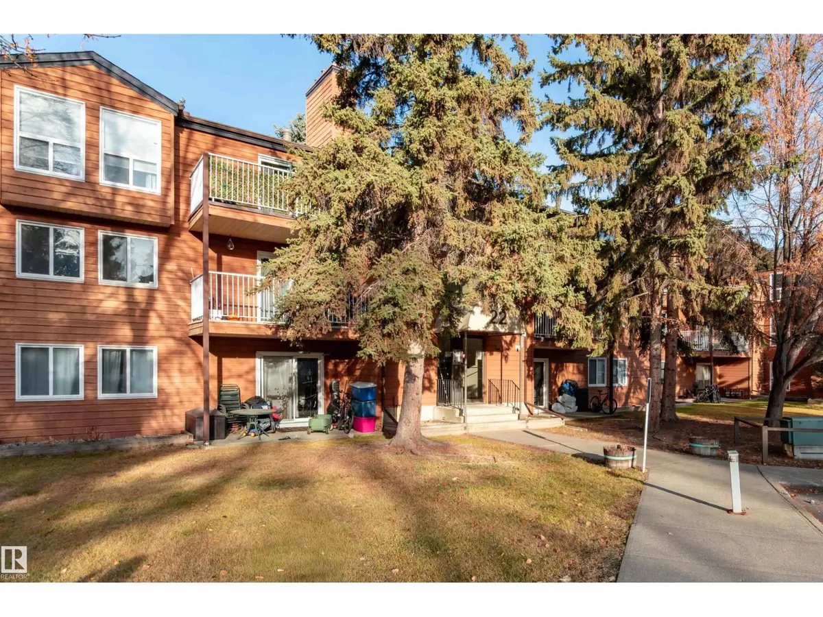 St. Albert, AB T8N3Y2,#208 22 ALPINE PL