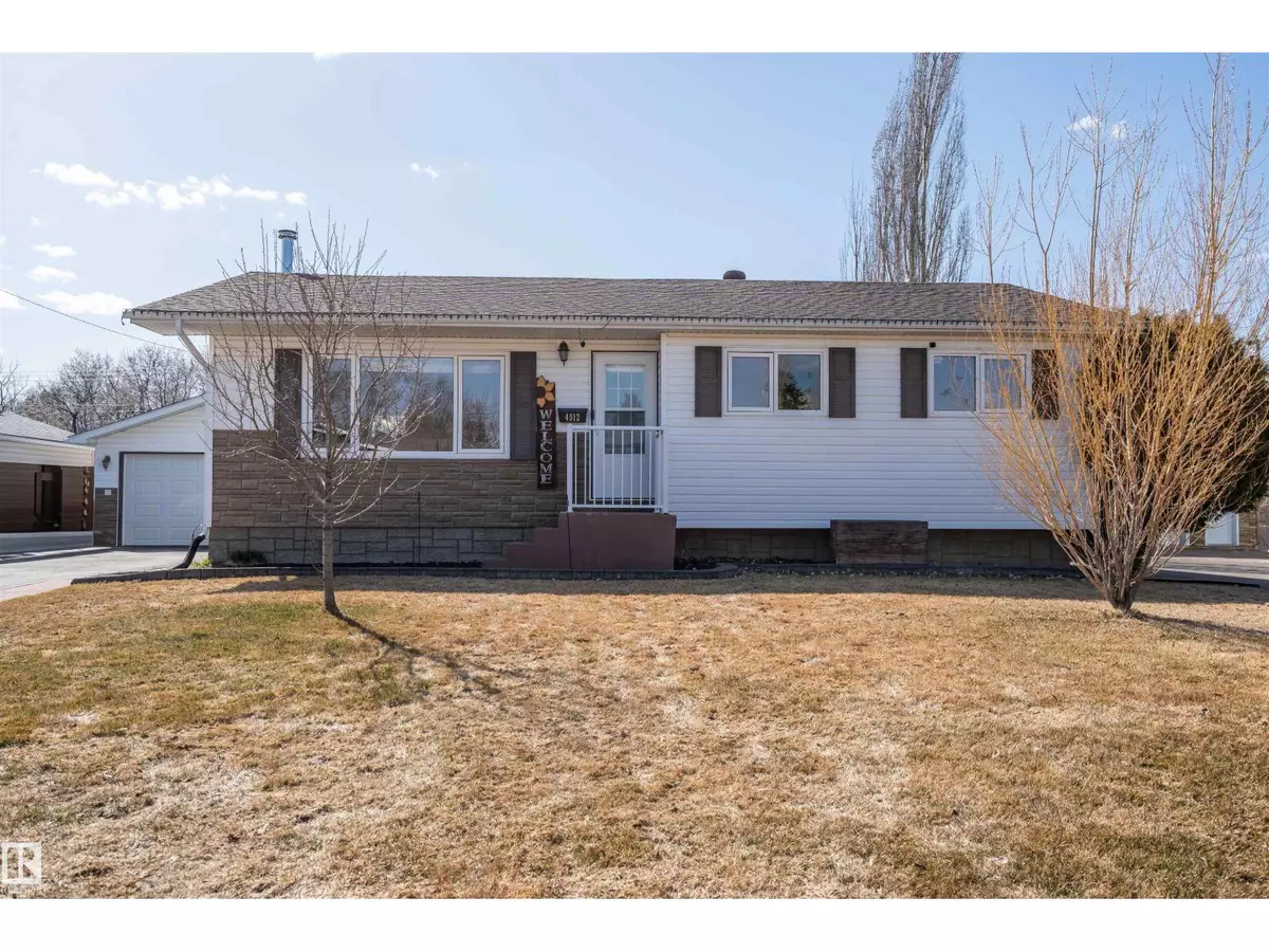 Cold Lake, AB T9M1T2,4912 59 ST