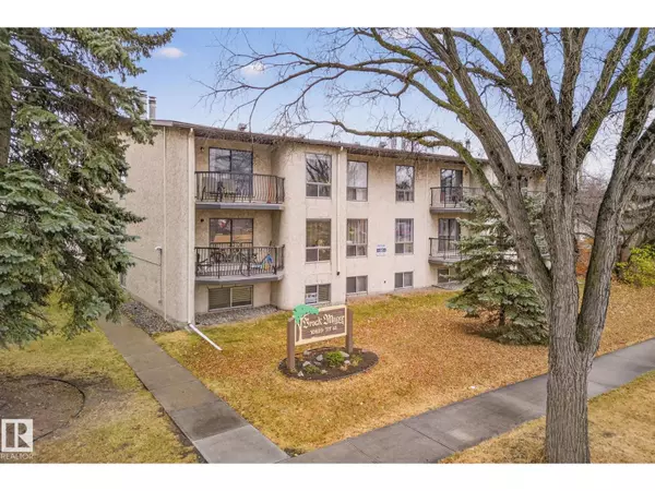 #204 10829 117 ST NW, Edmonton, AB T5H3N4