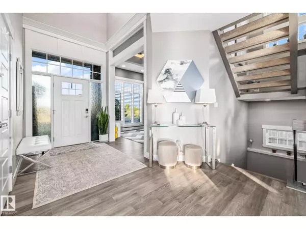 Edmonton, AB T5E6W7,4210 VETERANS WY NW