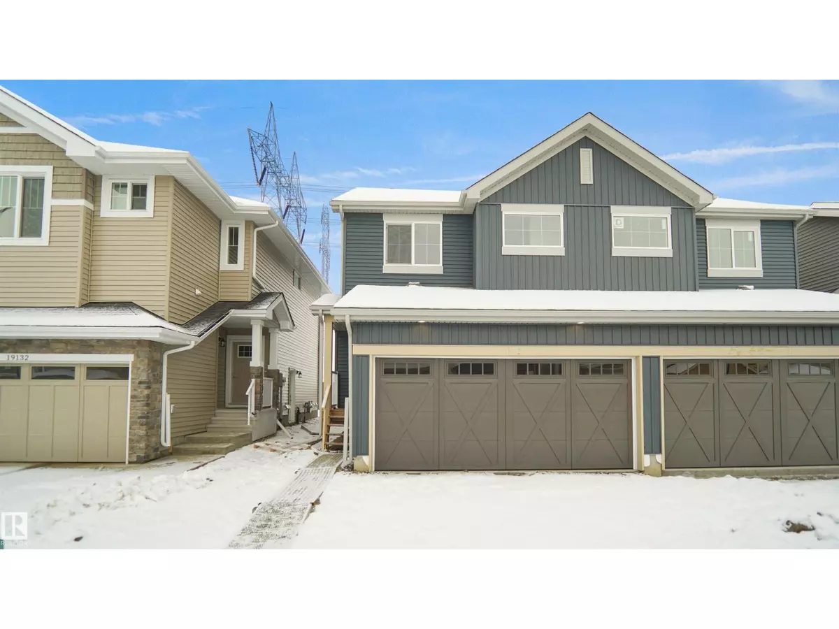 Edmonton, AB T6M3C3,18830 29 AV NW
