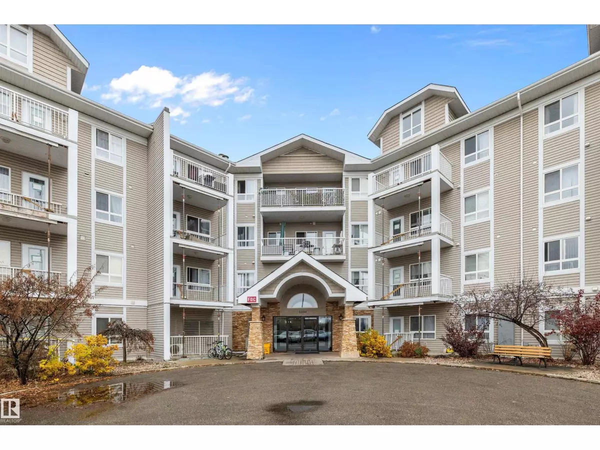 Edmonton, AB T6M0A4,#421 5350 199 ST NW