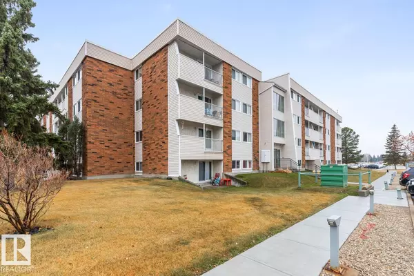 #12 11245 31 AV NW, Edmonton, AB T6J3V5