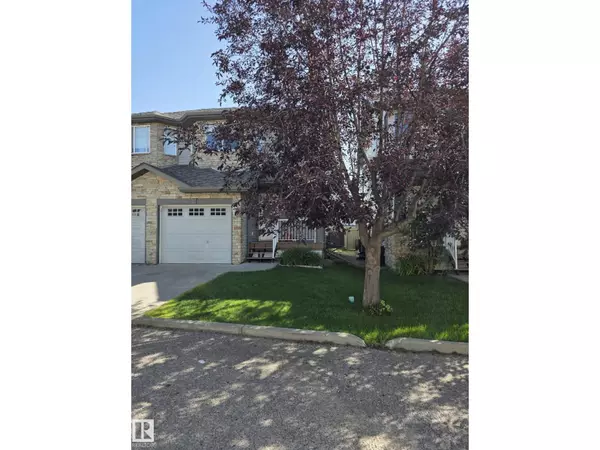 Edmonton, AB T6R0J8,#11 6304 SANDIN WY NW