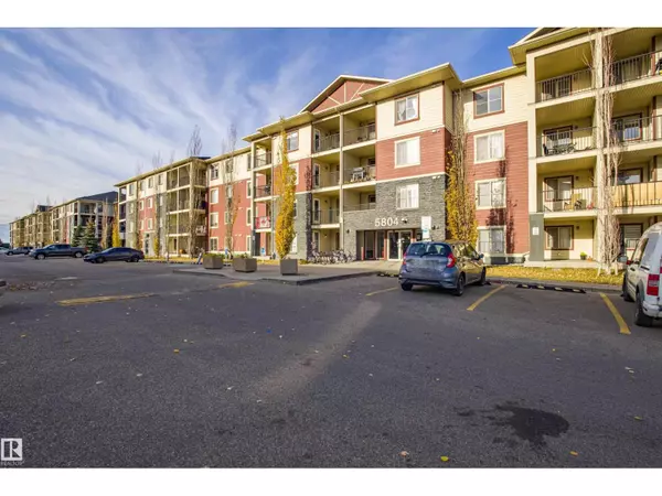 Edmonton, AB T6R0W3,#201 5804 MULLEN PL NW