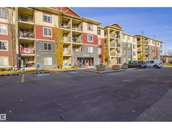 Edmonton, AB T6R0W3,#201 5804 MULLEN PL NW