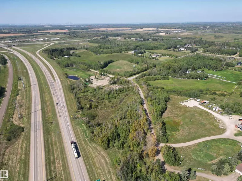 22541 TWP ROAD 515A, Rural Strathcona County, AB T8C1H5