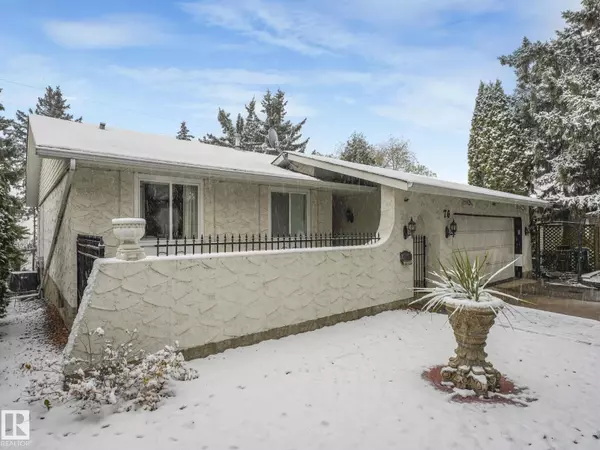 St. Albert, AB T8N2B2,76 GOODRIDGE DR