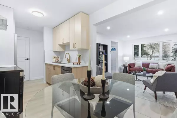 Edmonton, AB T5T0H5,5D CALLINGWOOD CO NW