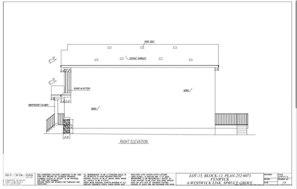 Spruce Grove, AB T7X3H1,6 Westwyck