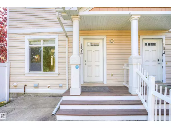 Edmonton, AB T6X0H4,#154 1804 70 ST SW