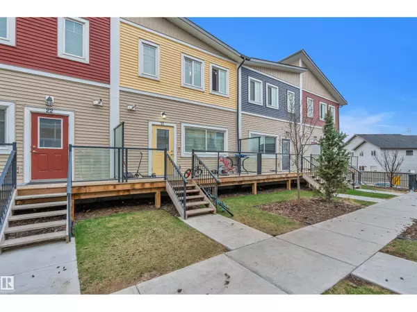 Edmonton, AB T6T2K4,#21 2803 14 AV NW