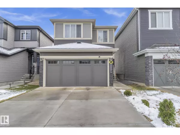 22007 80 AV NW, Edmonton, AB T5T7R6