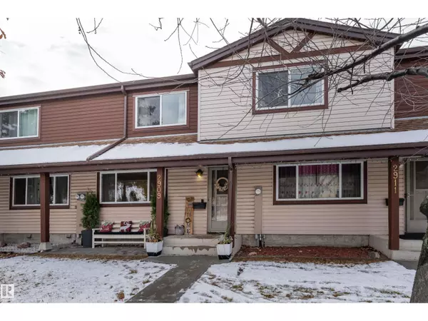 Edmonton, AB T5Y2B3,2909 139 AV NW