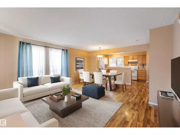 4826 TERWILLEGAR CM NW, Edmonton, AB T6R3H7