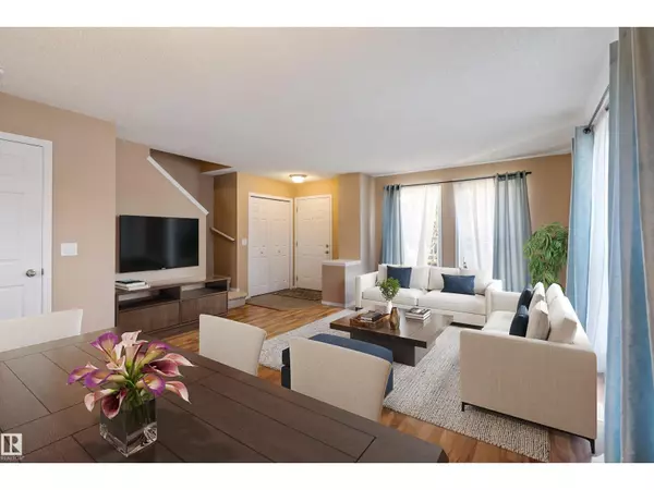 Edmonton, AB T6R3H7,4826 TERWILLEGAR CM NW