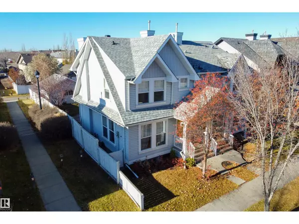 Edmonton, AB T6R3H7,4826 TERWILLEGAR CM NW