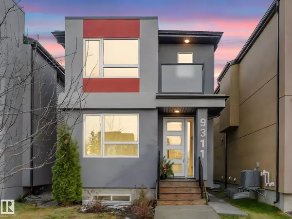 9311 152 ST NW, Edmonton, AB T5R1M8