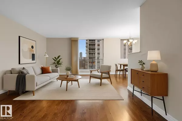 Edmonton, AB T5K0H2,#1012 11307 99 AV NW NW