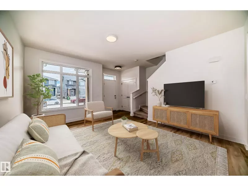 1324 KESWICK DR SW, Edmonton, AB T6W4V8