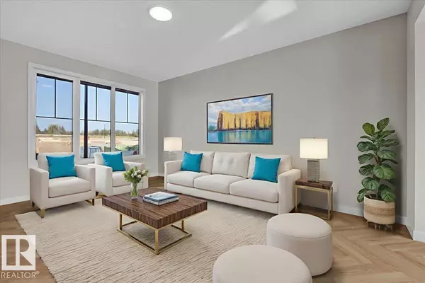 Edmonton, AB T5S0W3,2127 CROSSBILL LN NW