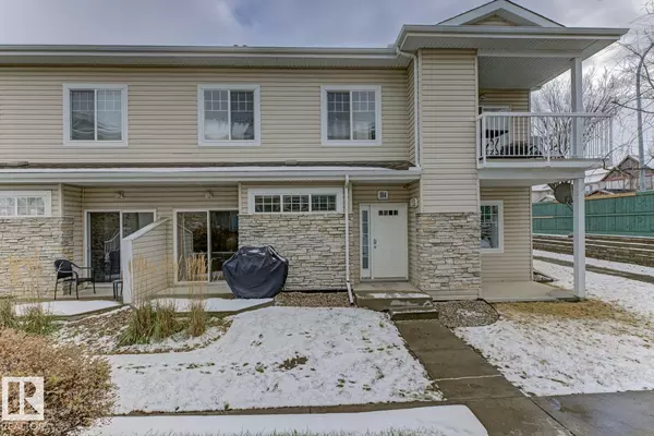 Sherwood Park, AB T8H2M5,#104 420 CRANBERRY WY