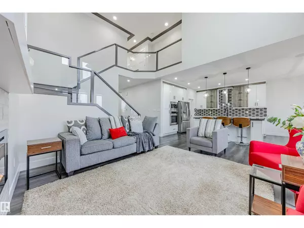 Edmonton, AB T5Z0K1,9007 181 AV NW