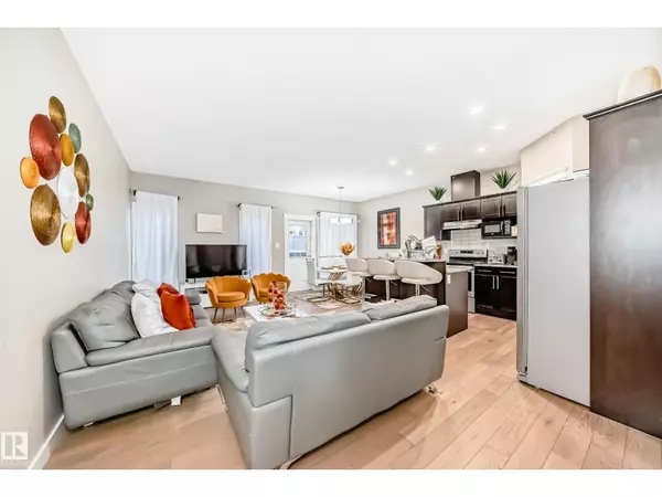 Edmonton, AB T5S0M2,246 HAWKS RIDGE BV NW