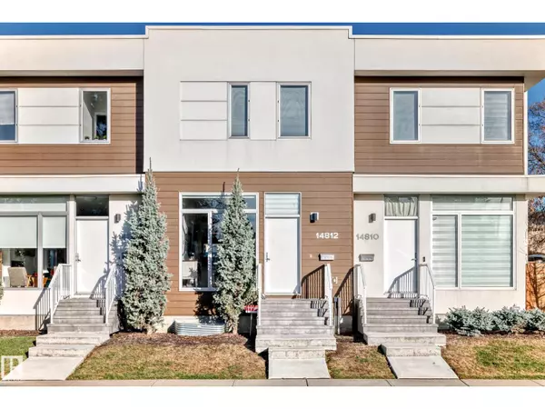 Edmonton, AB T5N0H1,14812 98 AV NW