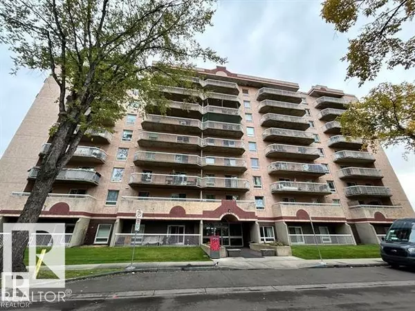 #809 11211 85 ST NW, Edmonton, AB T5R4T7