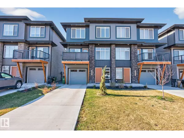 Edmonton, AB T6W4V1,7820 KORULUK LINK LI SW