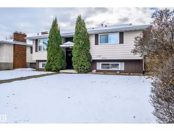 Edmonton, AB T5X3K5,11007 172 AV NW