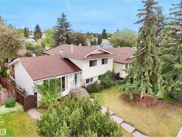 Edmonton, AB T5K1R9,6723 40 AV NW