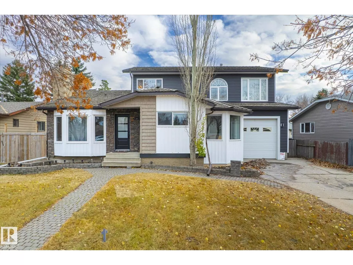 St. Albert, AB T8N2Z2,67 Arlington DR