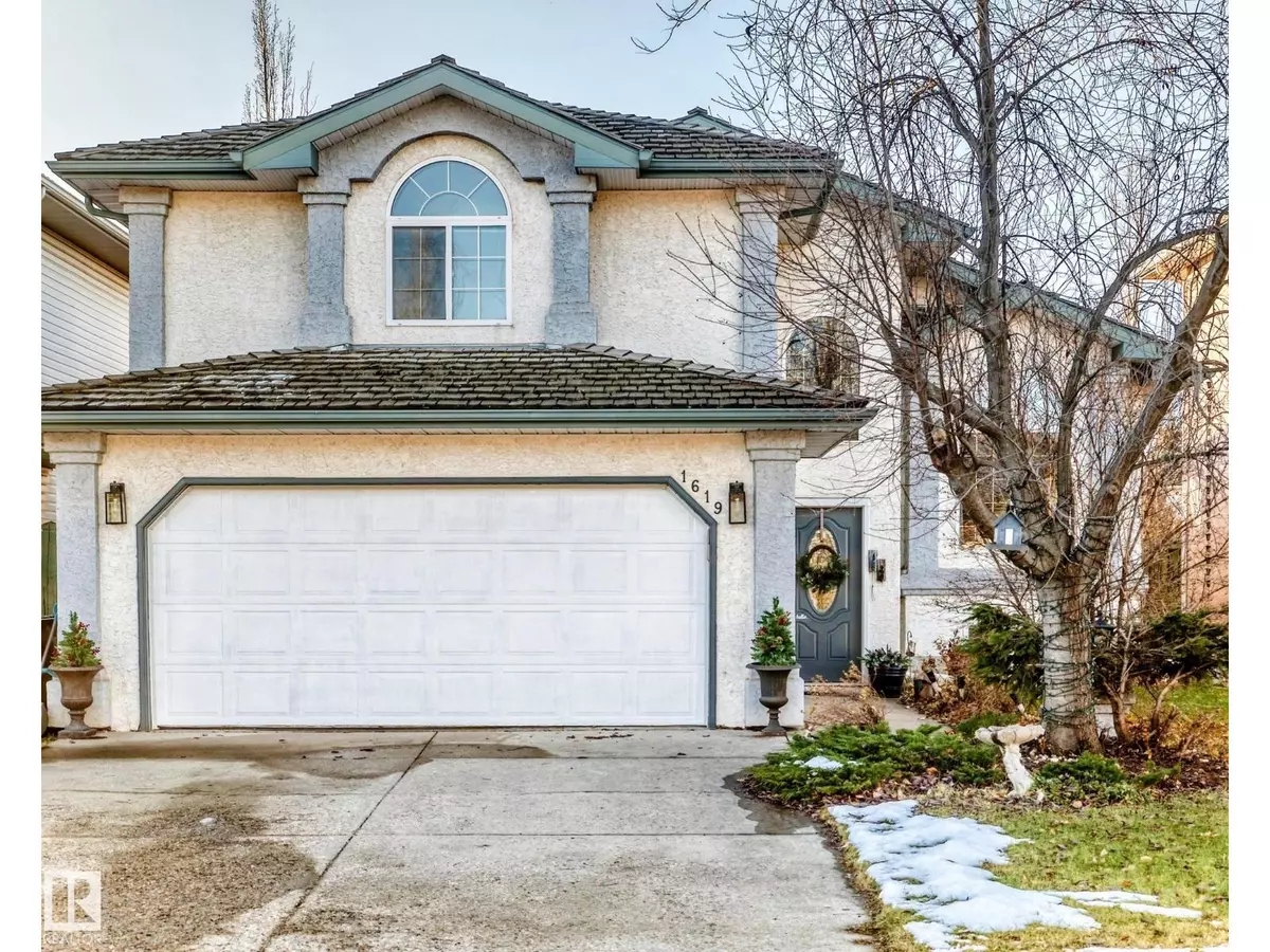 Edmonton, AB T6M2M3,1619 Welbourn CV NW NW