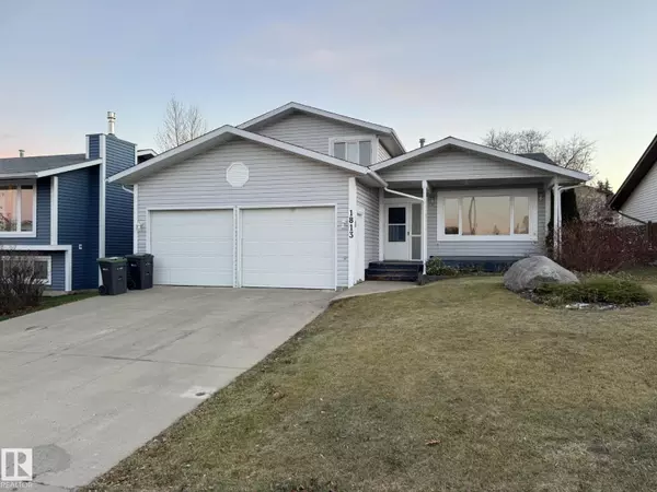 1813 2 AV, Cold Lake, AB T9M1W3