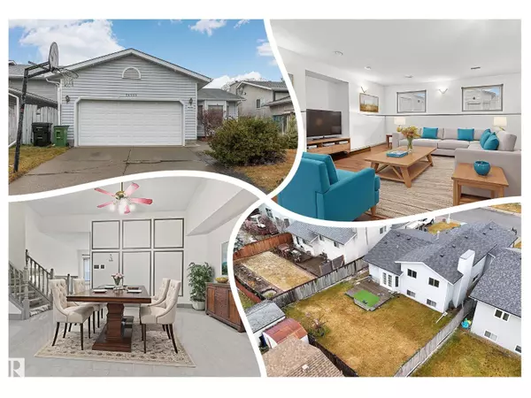 14523 32 ST NW, Edmonton, AB T5Y2L2