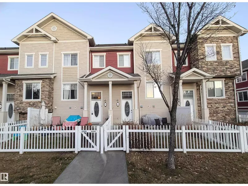 448 Hemmingway RD NW NW, Edmonton, AB T6M0M5