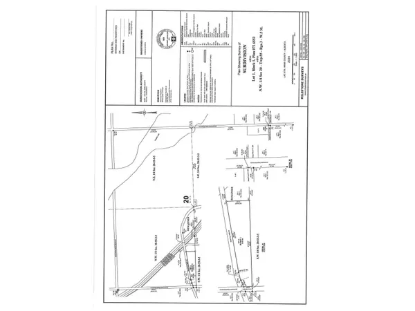 Rural Lac Ste. Anne County, AB T0E1V0,Township Road 553B RRD 34A
