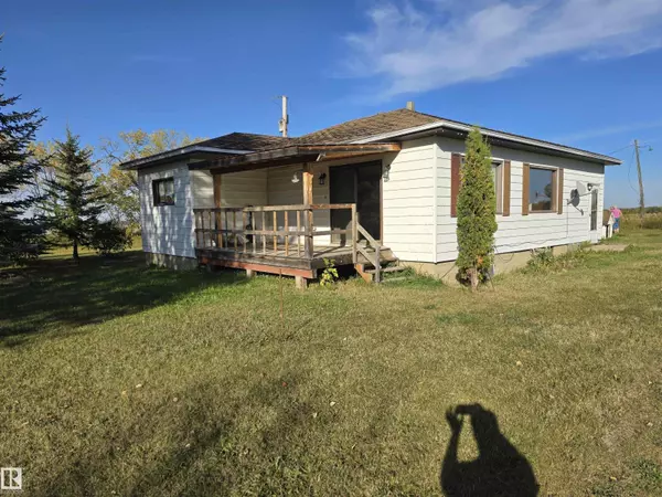 59301 RGE ROAD 20, Rural Westlock County, AB T7P2N9