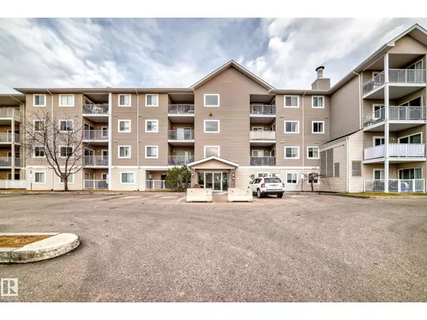 #310 4309 33 ST, Stony Plain, AB T7Z0A8