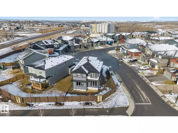 Spruce Grove, AB T7X0Z2,1 Elwyck GA