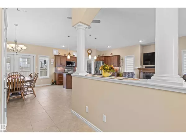 Stony Plain, AB T7Z0E3,50 WILLOW WOOD LN