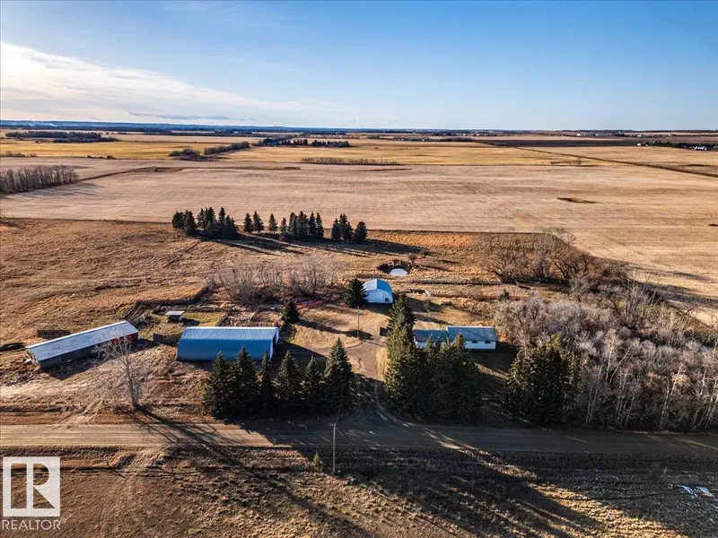 453058 RGE ROAD 270, Rural Wetaskiwin County, AB T0C1H0